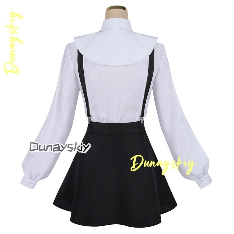 Cosplay Anime Solo - CyAlina Clover Cosplay Costume Anime Guild