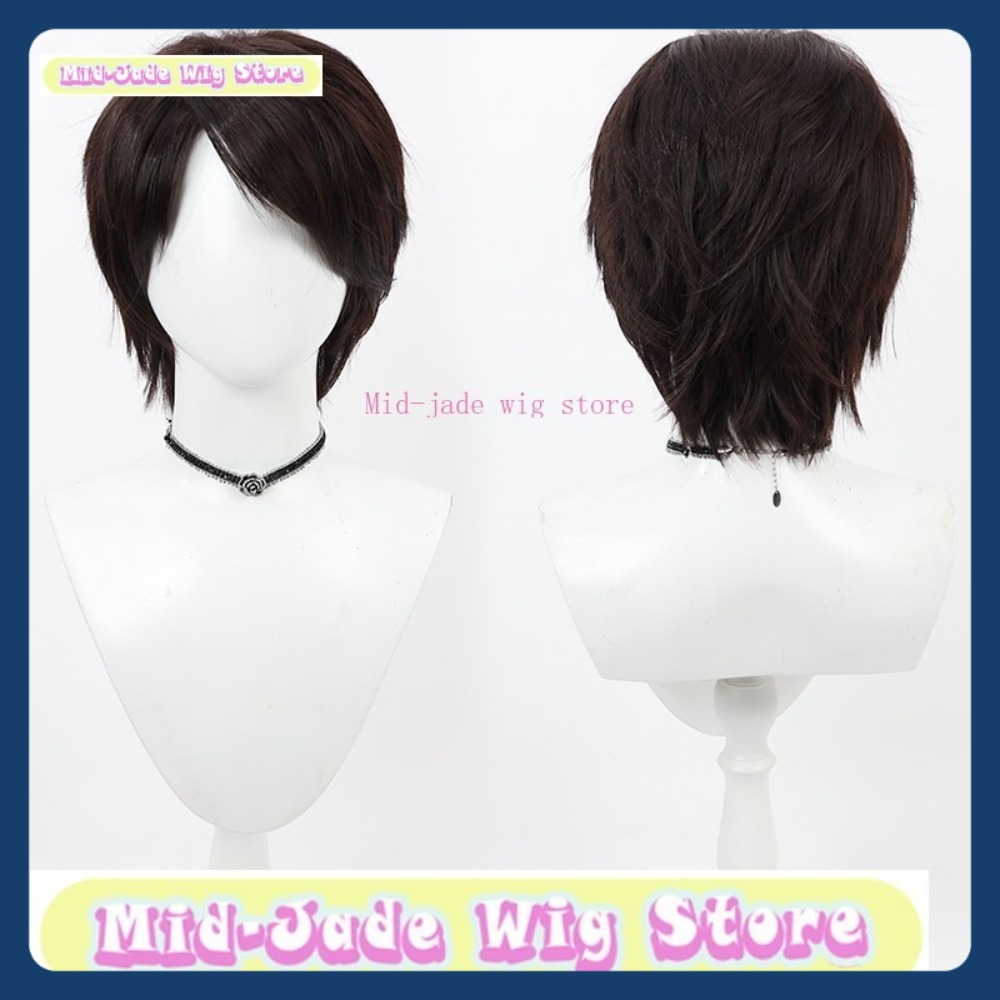 Anime Cosplay Kamen Rider - Mid-jade Wig Store Kamen Rider Decade