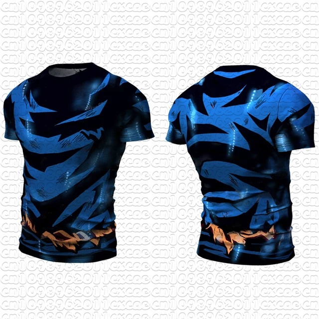 Anime Cosplay Armor - 2006 Anime Dragon Ball Series Vegeta