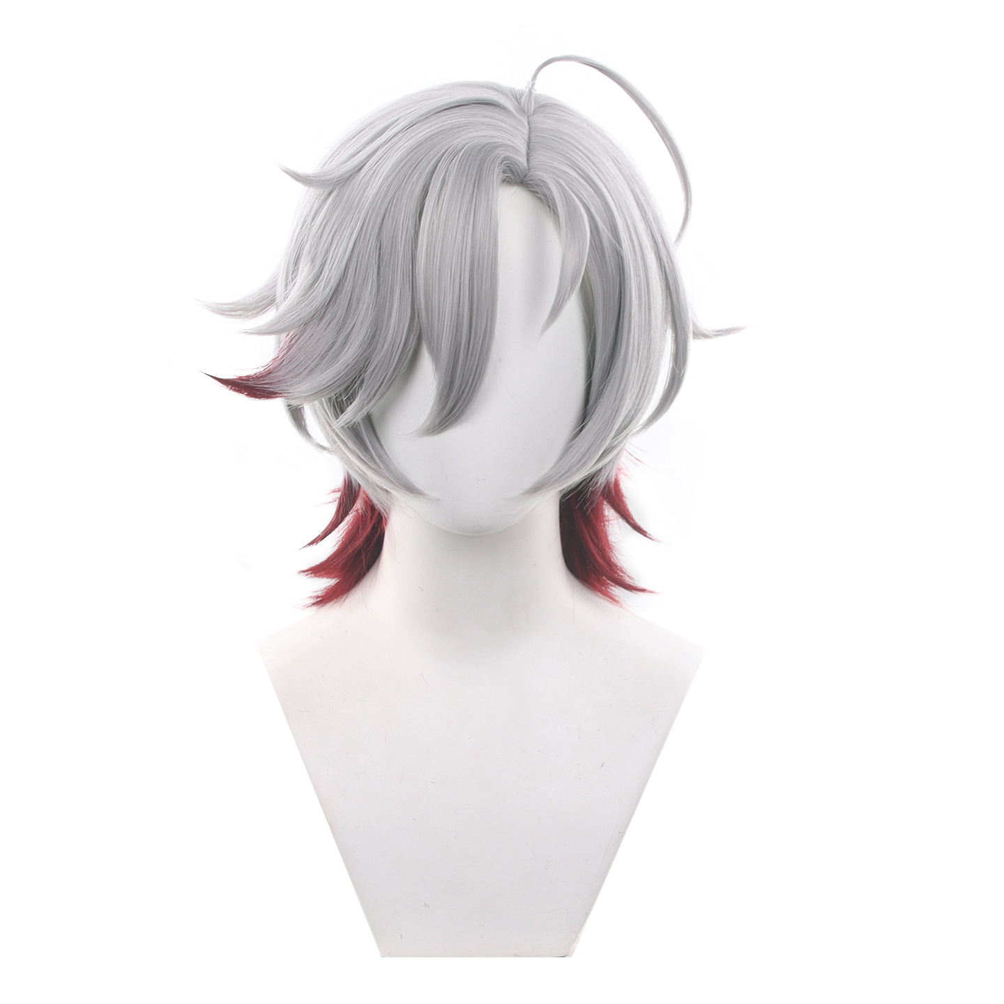 Anime Cosplay Outfits For Women - In Stock Illuga Cosplay Wig Game