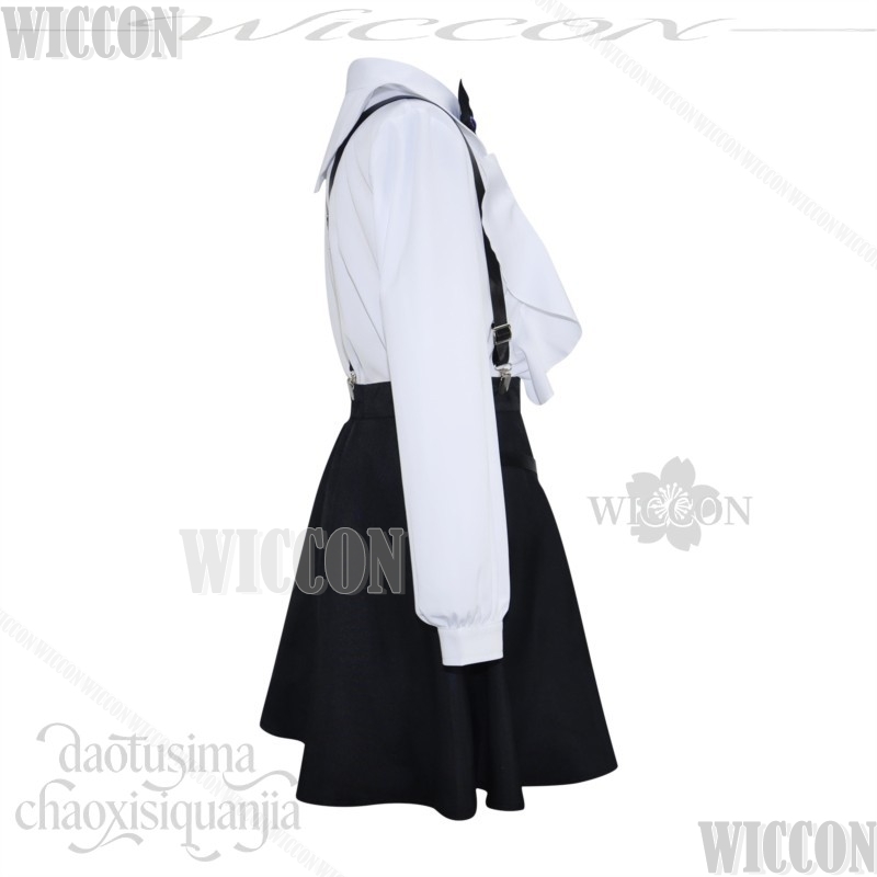 I May Be A Guild Receptionist, - مراجعة Cosplay Anime Solo وسعره