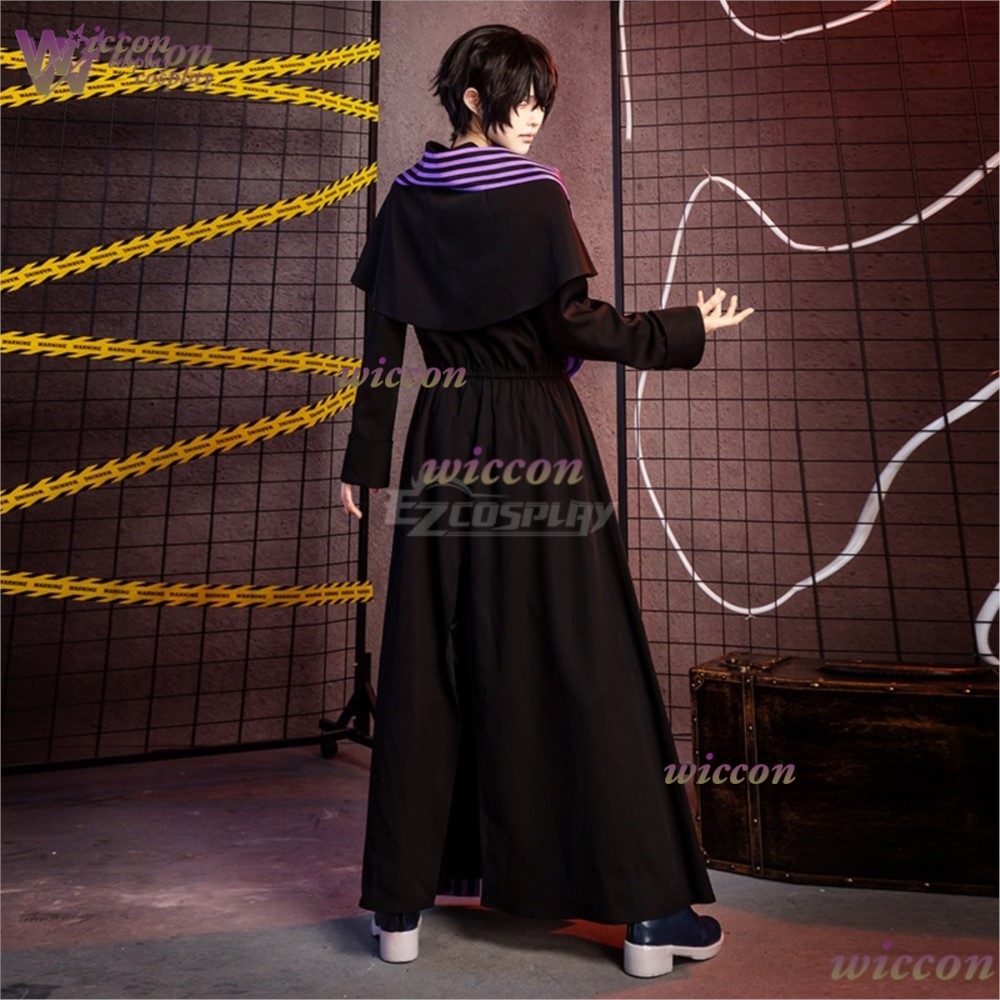 Beelzebub from Record of Ragna - مراجعة Anime Cosplay Event وسعره