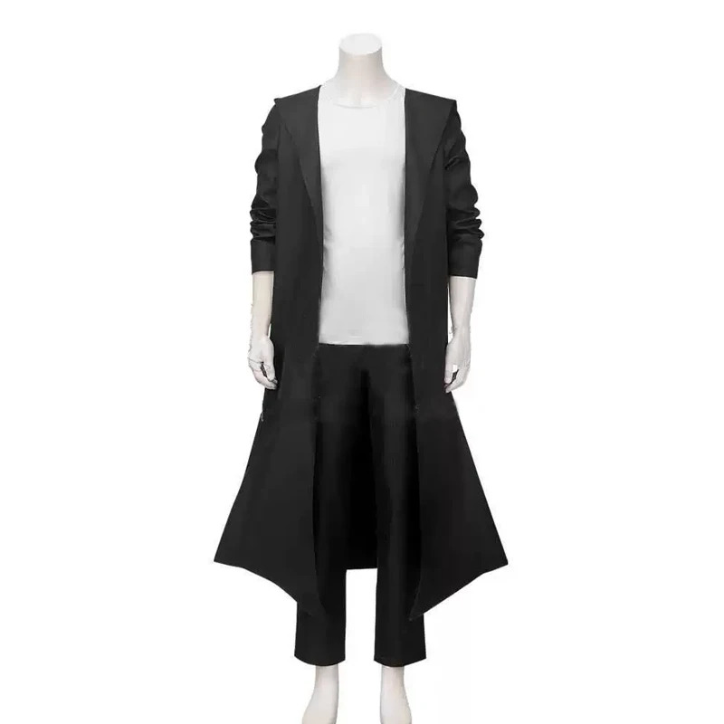 Solo Leveling Season 2 Jin Woo - مراجعة Cosplay Anime Solo وسعره