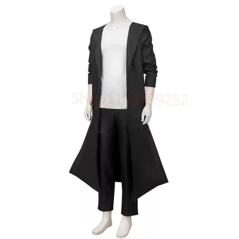 Solo Leveling Season 2 Jin Woo - مراجعة Cosplay Anime Solo وسعره
