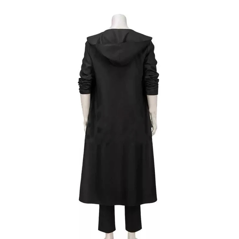 Solo Leveling Season 2 Jin Woo - مراجعة Cosplay Anime Solo وسعره
