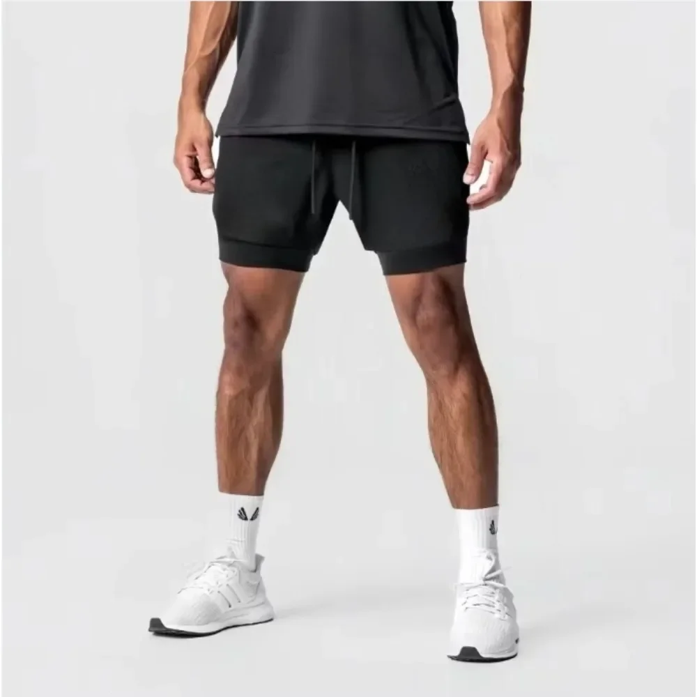 One Piece Men's Shorts Double  - مراجعة Anime Cosplay Duo وسعره