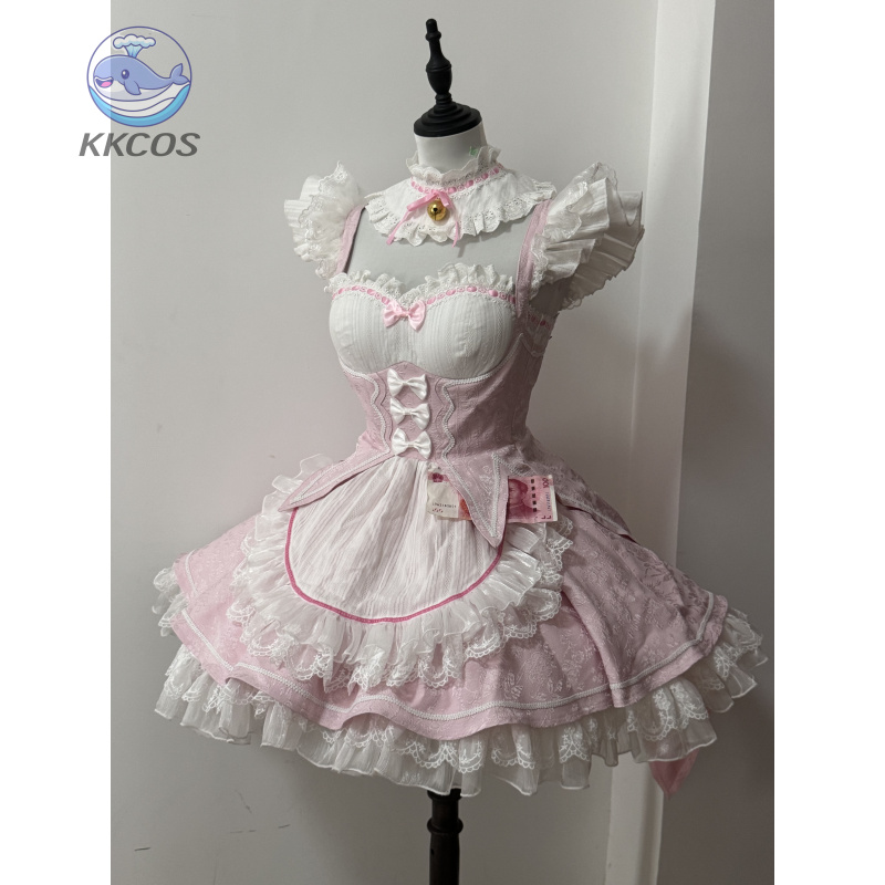 Re:ZERO - Starting Life in Ano - مراجعة Anime Cosplay Rem وسعره