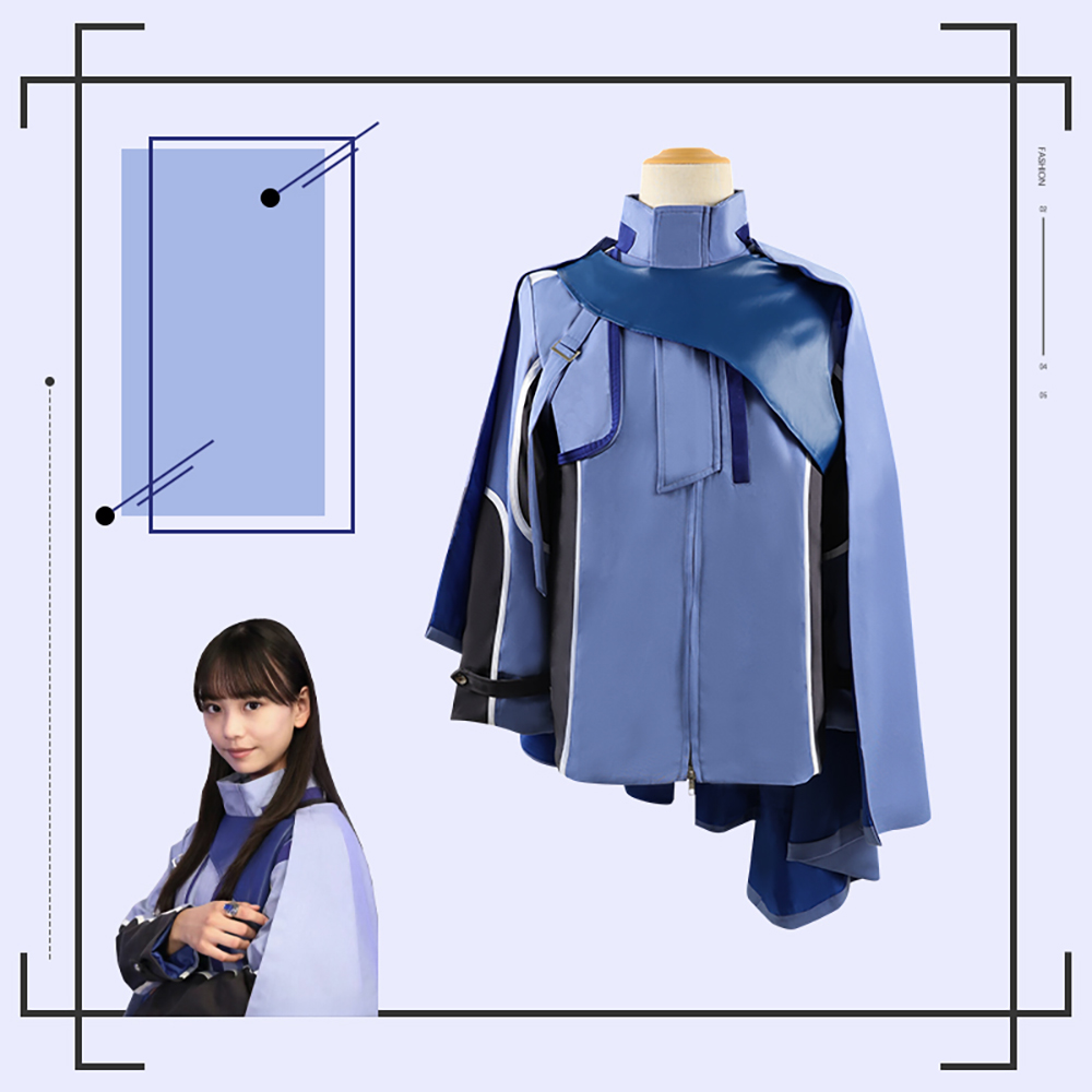 KAMEN RIDER GOTCHAR Rinne Kudo - مراجعة Anime Cosplay Kamen Rider وسعره