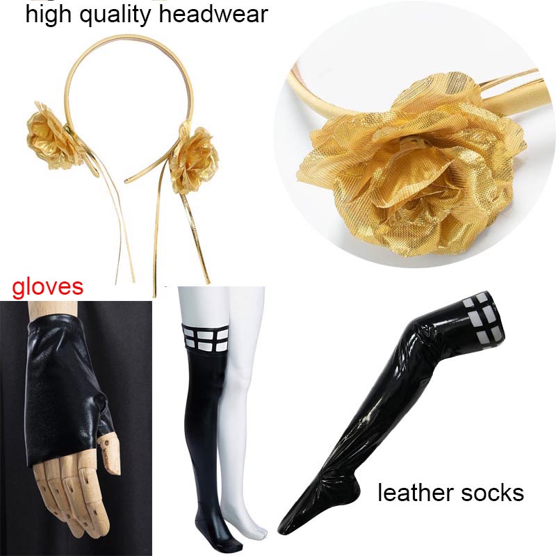 Yor Forger Cosplay costume Hea - مراجعة Anime Cosplay Yor Forger وسعره