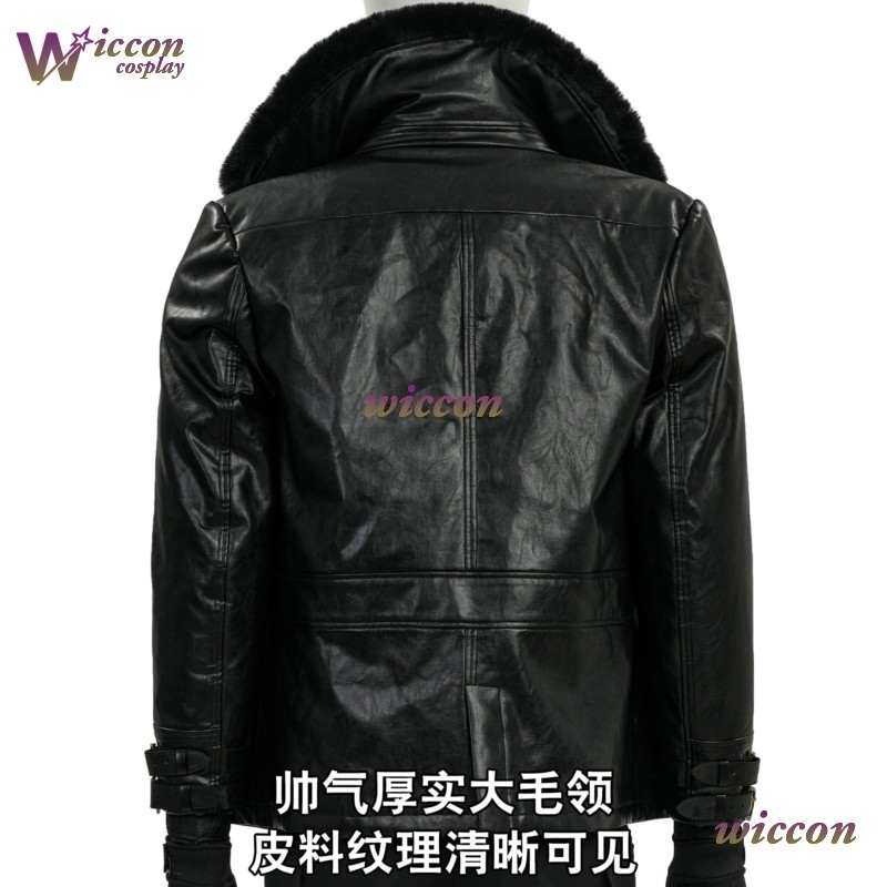 Kosplay Requiem Resident Cos E - مراجعة Anime Cosplay Outfits For Women وسعره