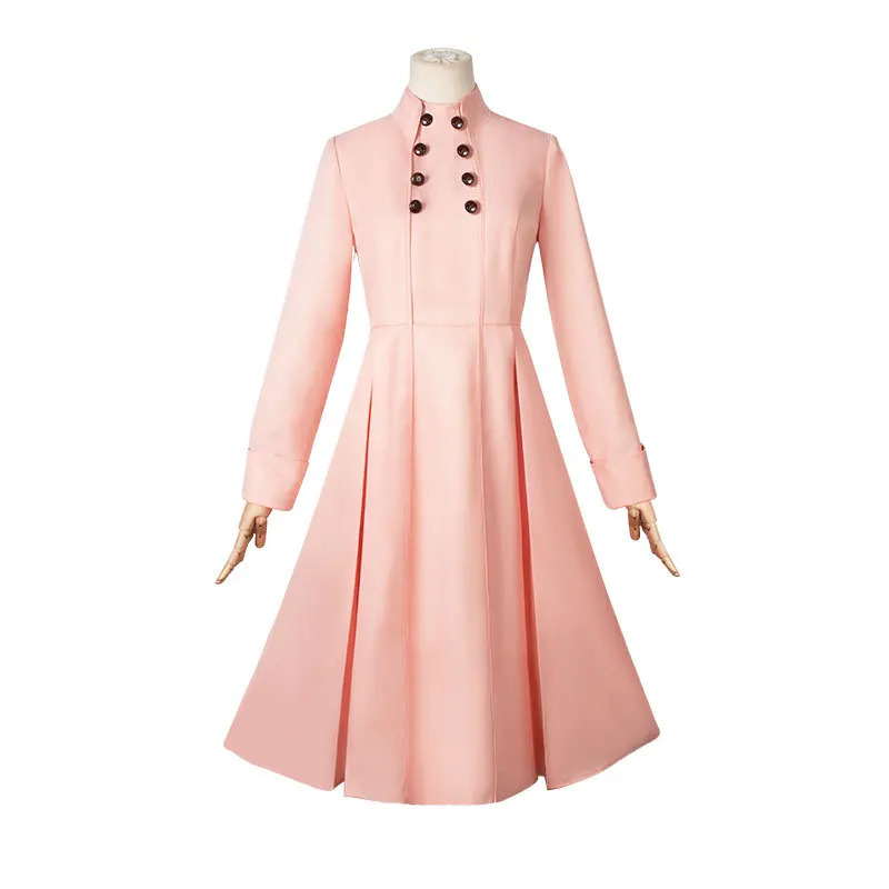 Yor Forger Cosplay Adult Women - مراجعة Anime Cosplay Yor Forger وسعره