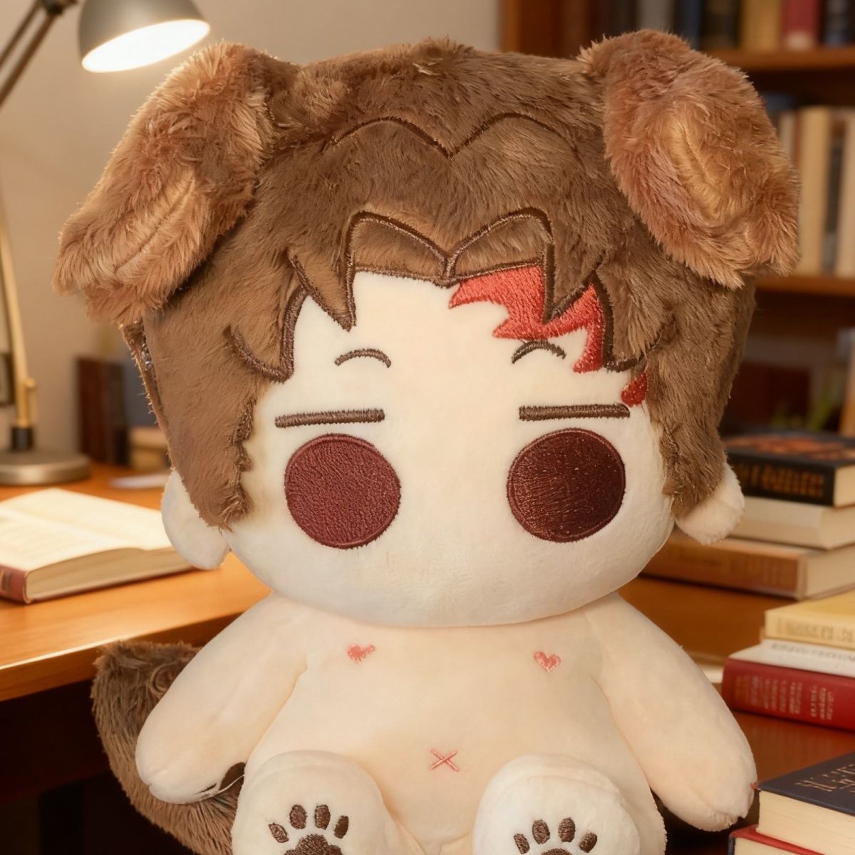20CM Anime Tsugikuni Yoriichi  - مراجعة Anime Cosplay Event وسعره