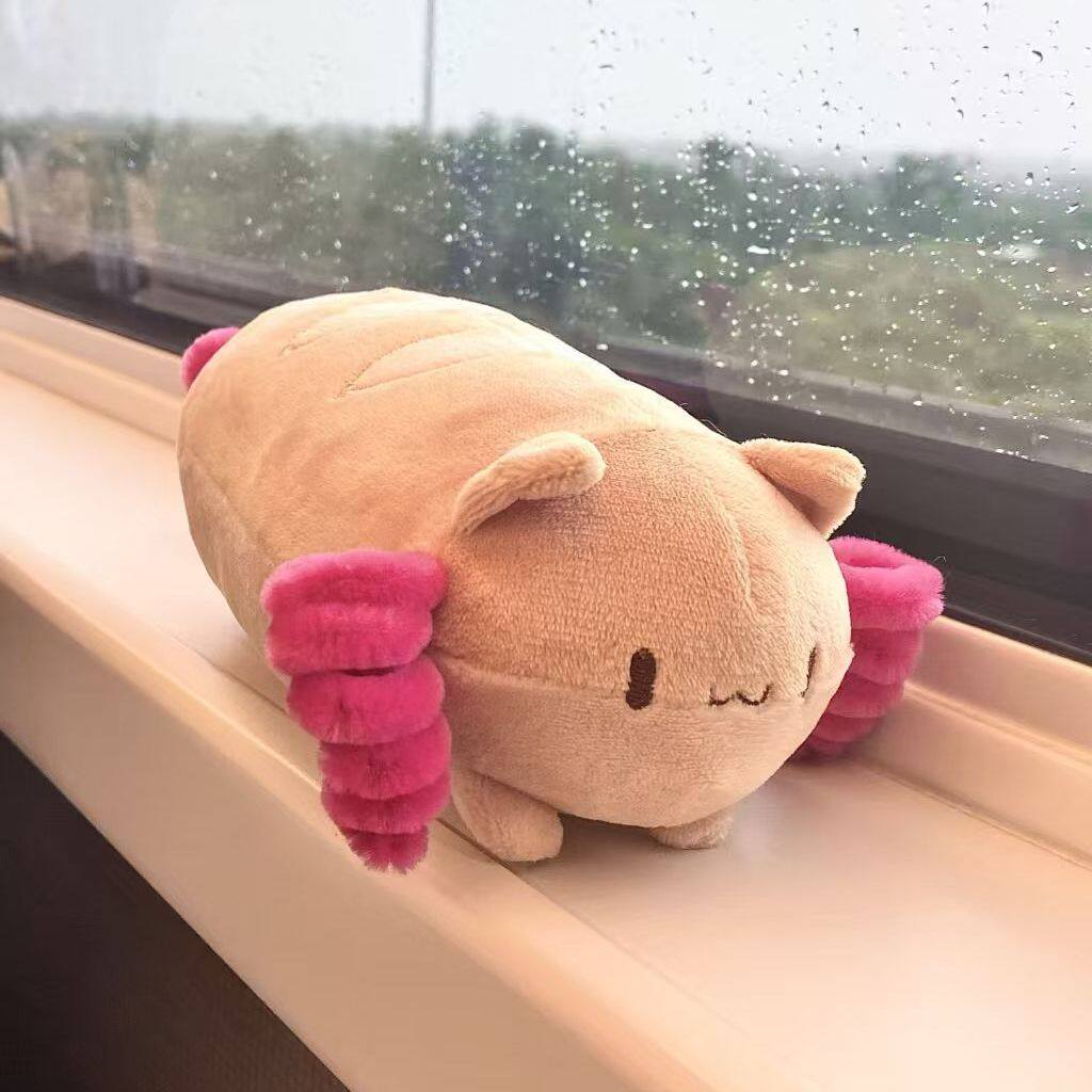 Anime Kasane Teto Baguette Cat - مراجعة Anime Cosplay Cat وسعره