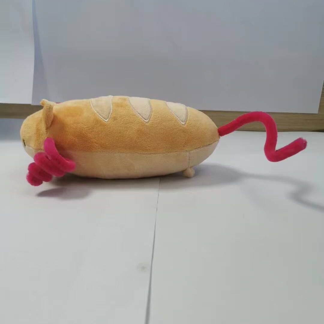 Anime Kasane Teto Baguette Cat - مراجعة Anime Cosplay Cat وسعره