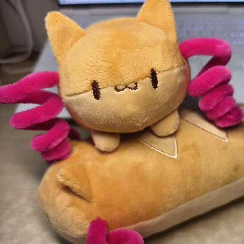 Anime Kasane Teto Baguette Cat - مراجعة Anime Cosplay Cat وسعره