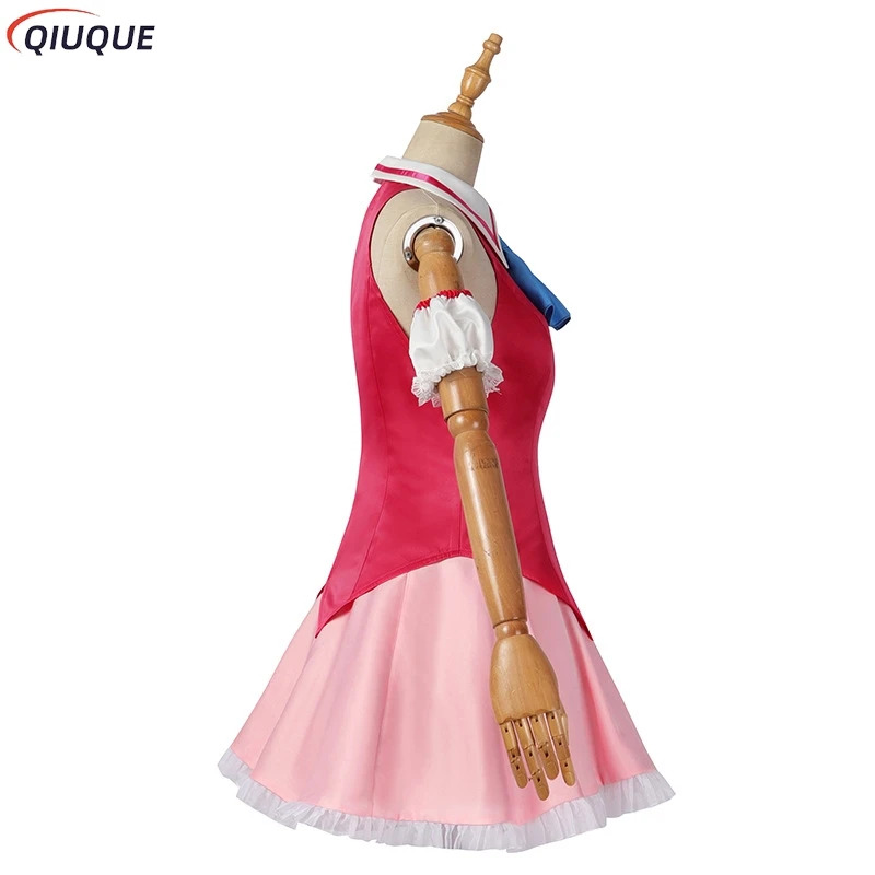 2025 11 Ai Hoshino Costume wit - مراجعة Anime Cosplay Event 2025 وسعره