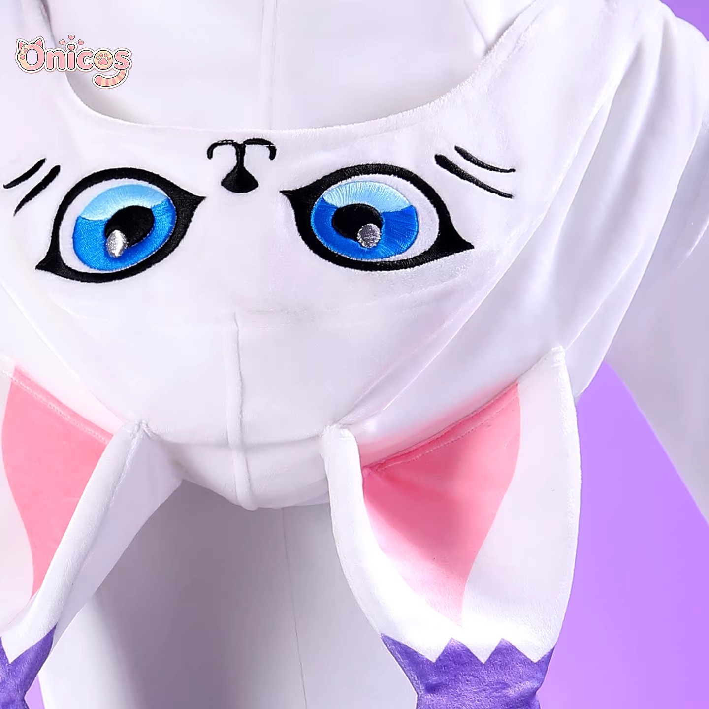 Tailmon Anime Cosplay Costume: - مراجعة Anime Cosplay Cat وسعره