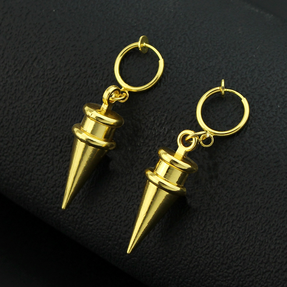 Yor Forger Cosplay Ear Clips A - مراجعة Anime Cosplay Yor Forger وسعره