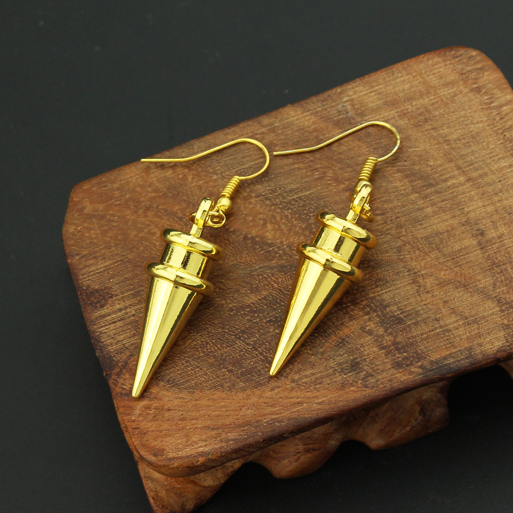 Yor Forger Cosplay Ear Clips A - مراجعة Anime Cosplay Yor Forger وسعره
