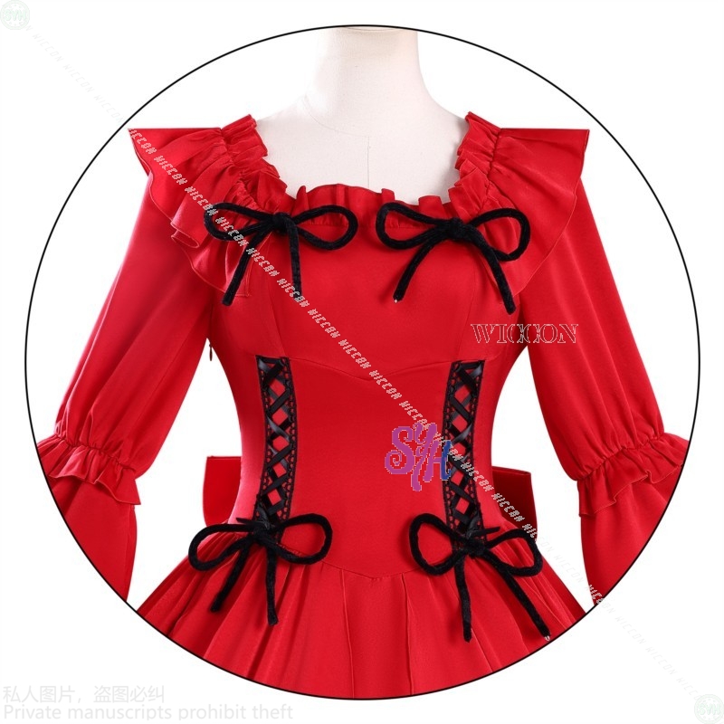 2025 Halloween Party Event Ani - مراجعة Anime Cosplay Event 2025 وسعره