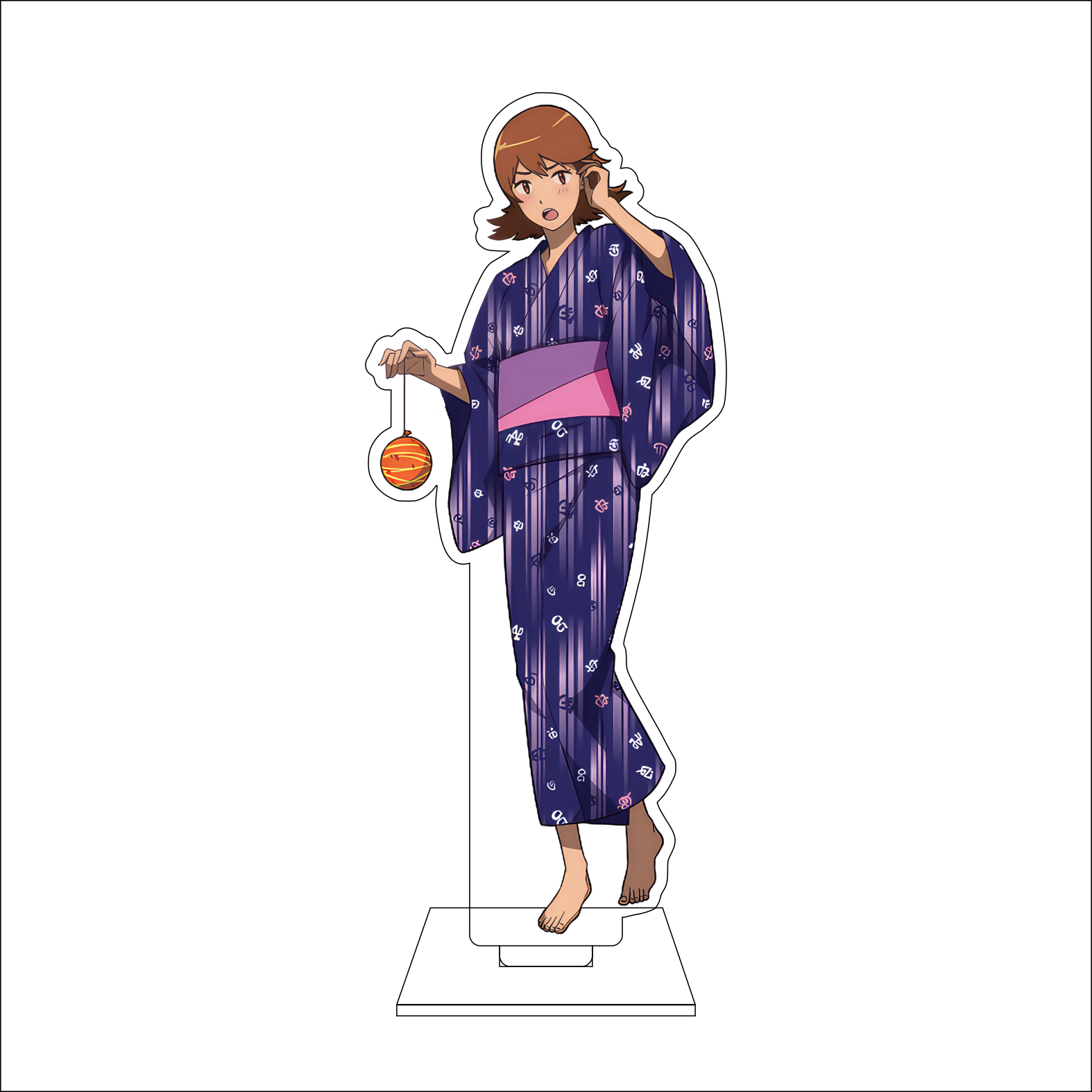 16CM Anime Digimon: Digital Mo - مراجعة Anime Cosplay In Japan وسعره