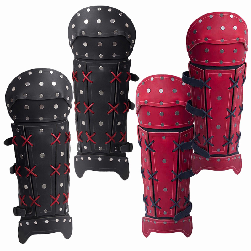 Medieval Ninja Samurai Warrior - مراجعة Anime Cosplay Armor وسعره