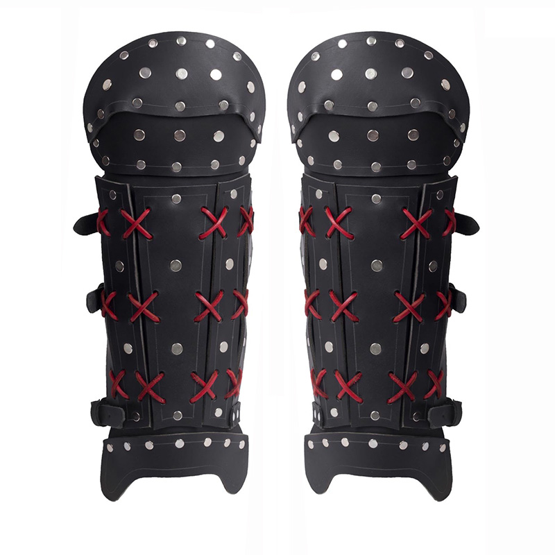 Medieval Ninja Samurai Warrior - مراجعة Anime Cosplay Armor وسعره