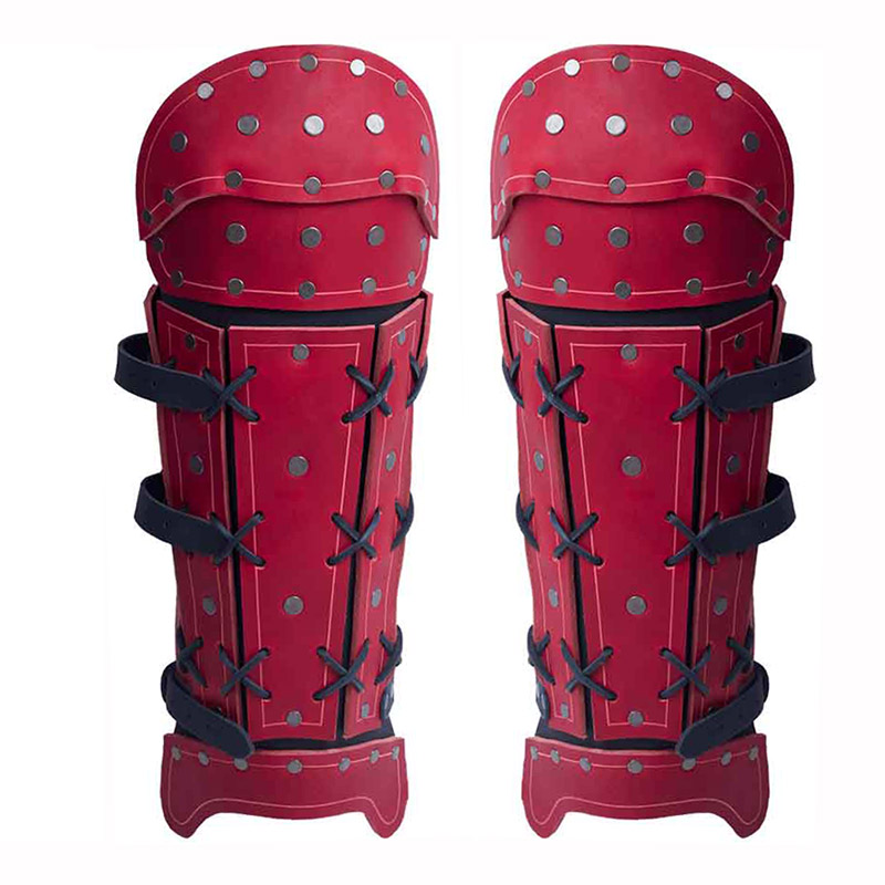 Medieval Ninja Samurai Warrior - مراجعة Anime Cosplay Armor وسعره