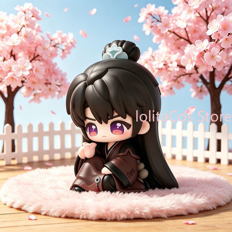 7cm Love and Deepspace Caleb Q - مراجعة Anime Cosplay Event وسعره