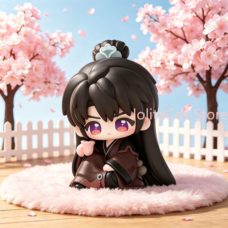 7cm Love and Deepspace Caleb Q - مراجعة Anime Cosplay Event وسعره