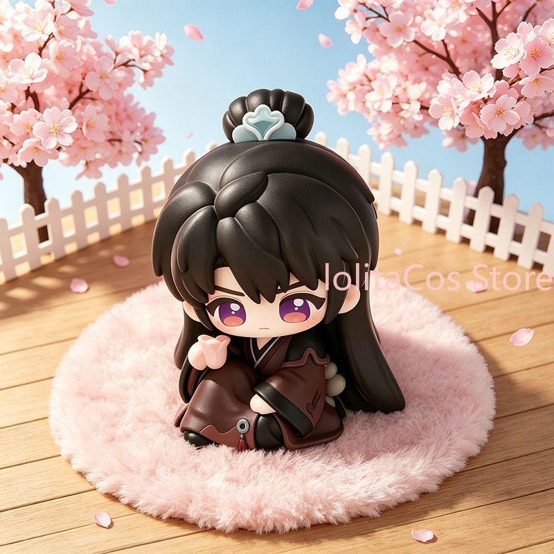 7cm Love and Deepspace Caleb Q - مراجعة Anime Cosplay Event وسعره