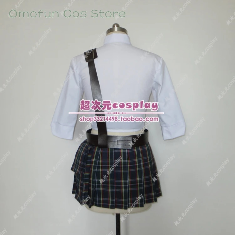 2025 aaa DMC Lady Cosplay Boot - مراجعة Anime Cosplay Event 2025 وسعره