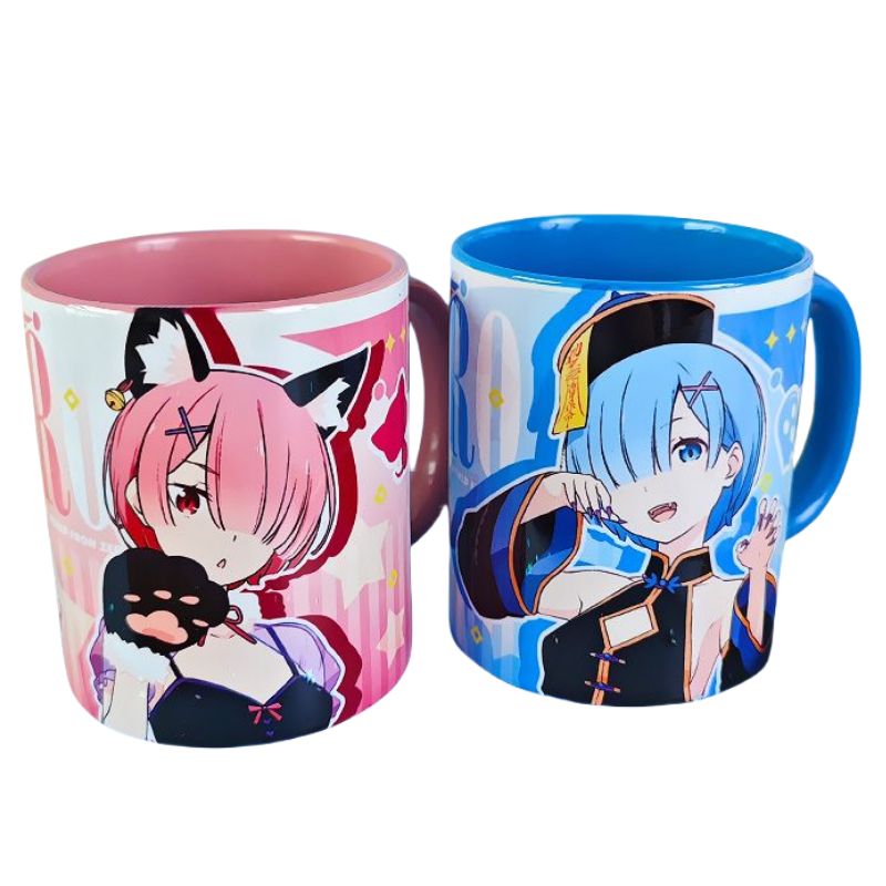 Re: Zero Kara Hajimeru Isekai  - مراجعة Anime Cosplay Rem وسعره
