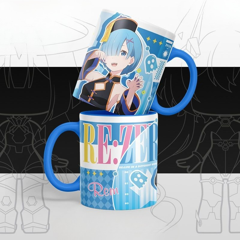 Re: Zero Kara Hajimeru Isekai  - مراجعة Anime Cosplay Rem وسعره