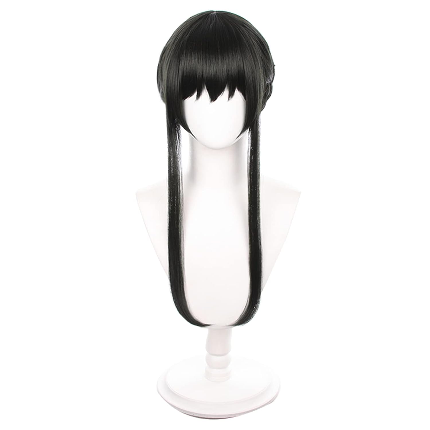 Yor Forger Wigs Anime Cosplay  - مراجعة Anime Cosplay Yor Forger وسعره
