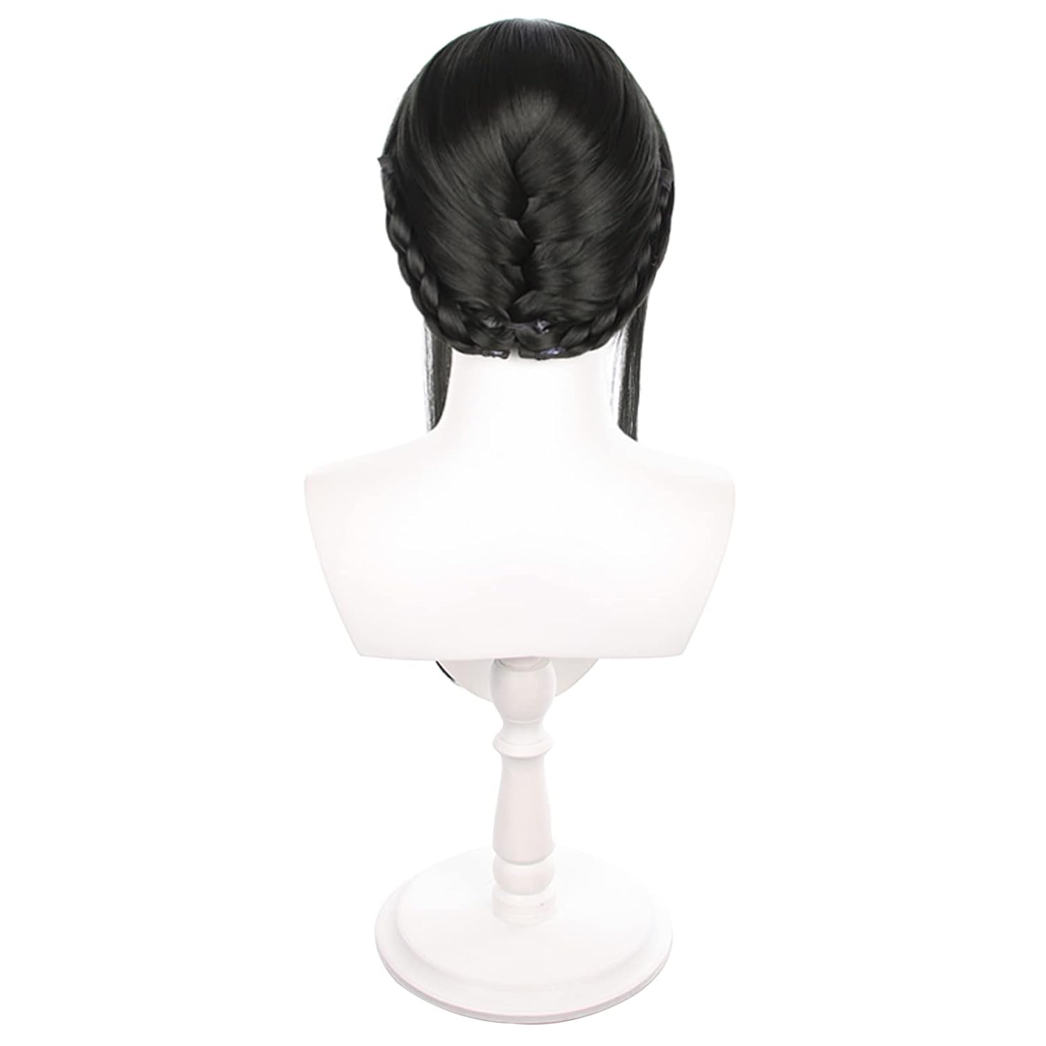 Yor Forger Wigs Anime Cosplay  - مراجعة Anime Cosplay Yor Forger وسعره