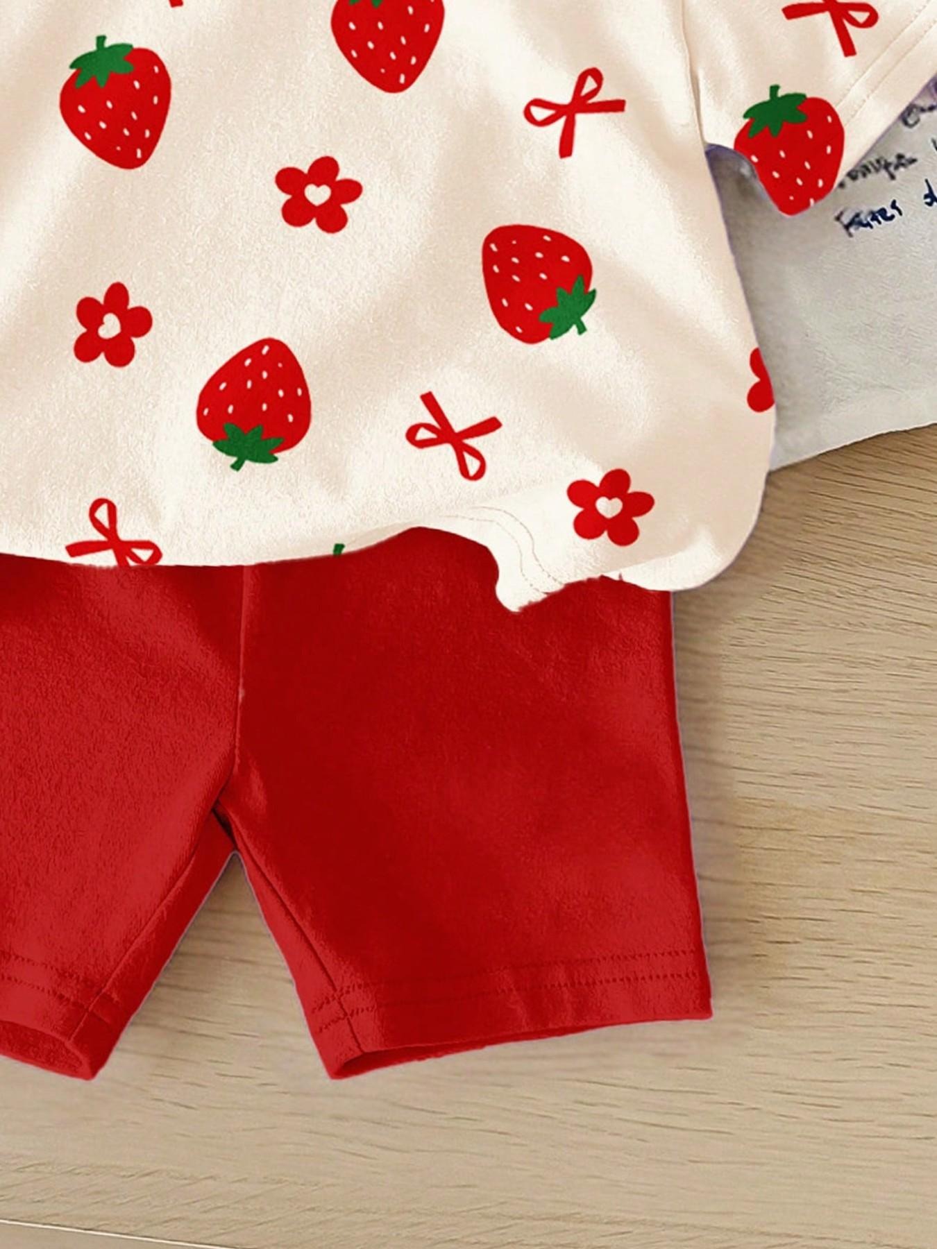 Kids Girls 2-Piece Summer Outf - مراجعة Spy Family Outfit وسعره