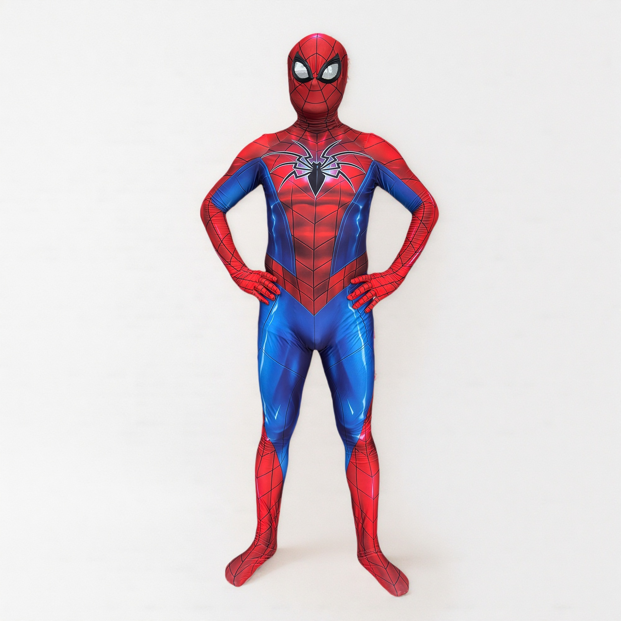 Halloween Anime Ultimate Armor - مراجعة Anime Cosplay Armor وسعره