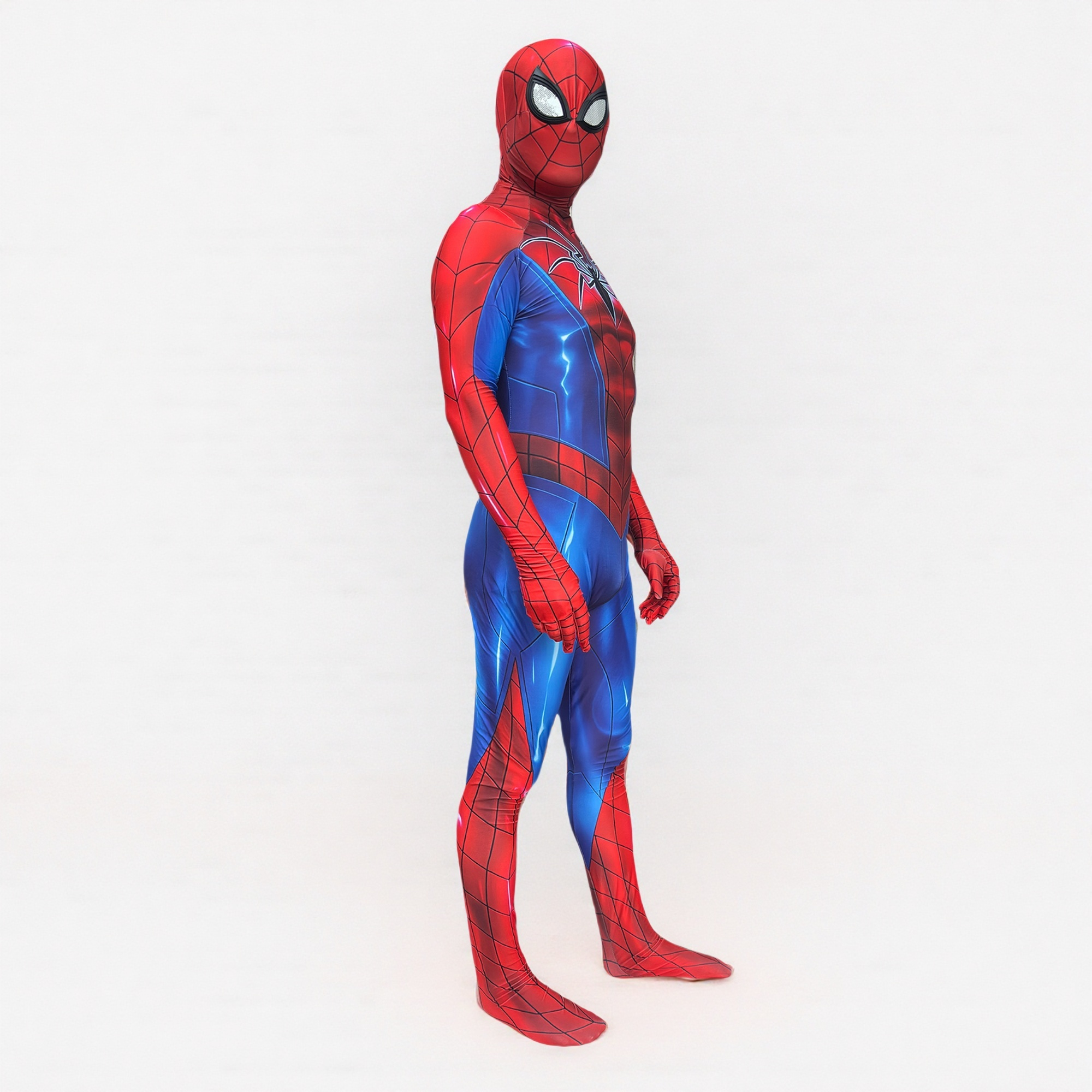 Halloween Anime Ultimate Armor - مراجعة Anime Cosplay Armor وسعره