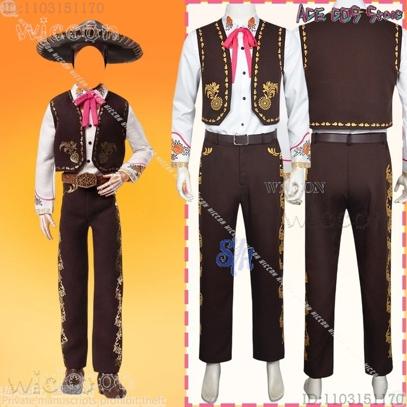 disfraz Halloween Costumes Ani - مراجعة Anime Cosplay Event 2025 وسعره