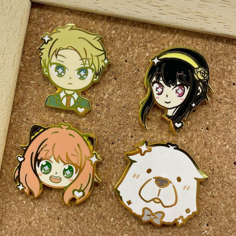 New SPY FAMILY Anya Forger Yor - مراجعة Anime Cosplay Yor Forger وسعره