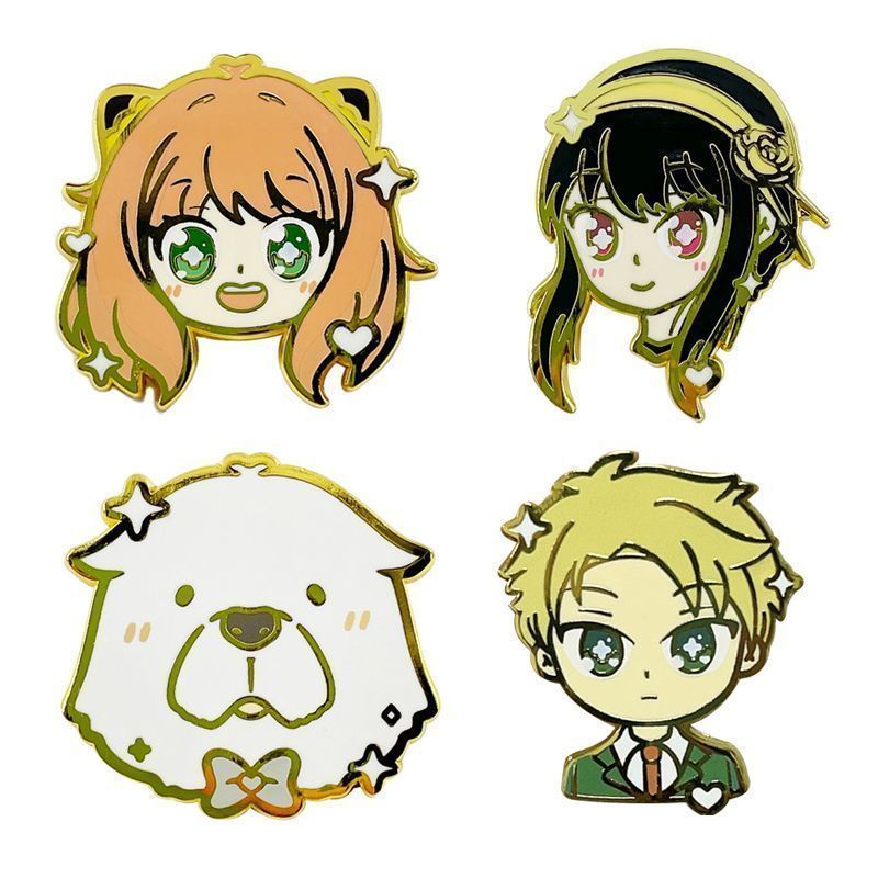 New SPY FAMILY Anya Forger Yor - مراجعة Anime Cosplay Yor Forger وسعره
