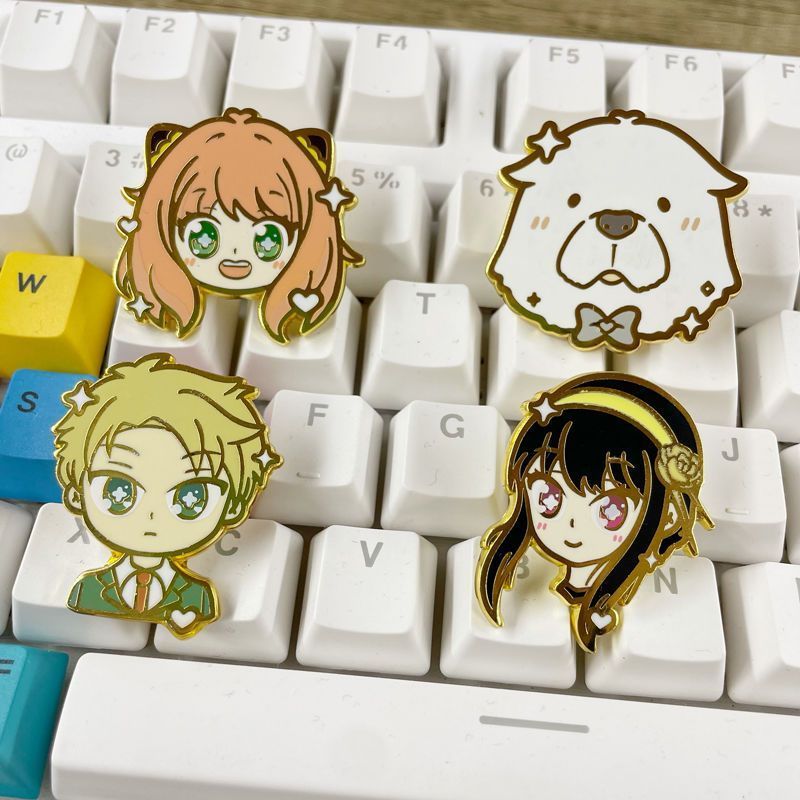 New SPY FAMILY Anya Forger Yor - مراجعة Anime Cosplay Yor Forger وسعره