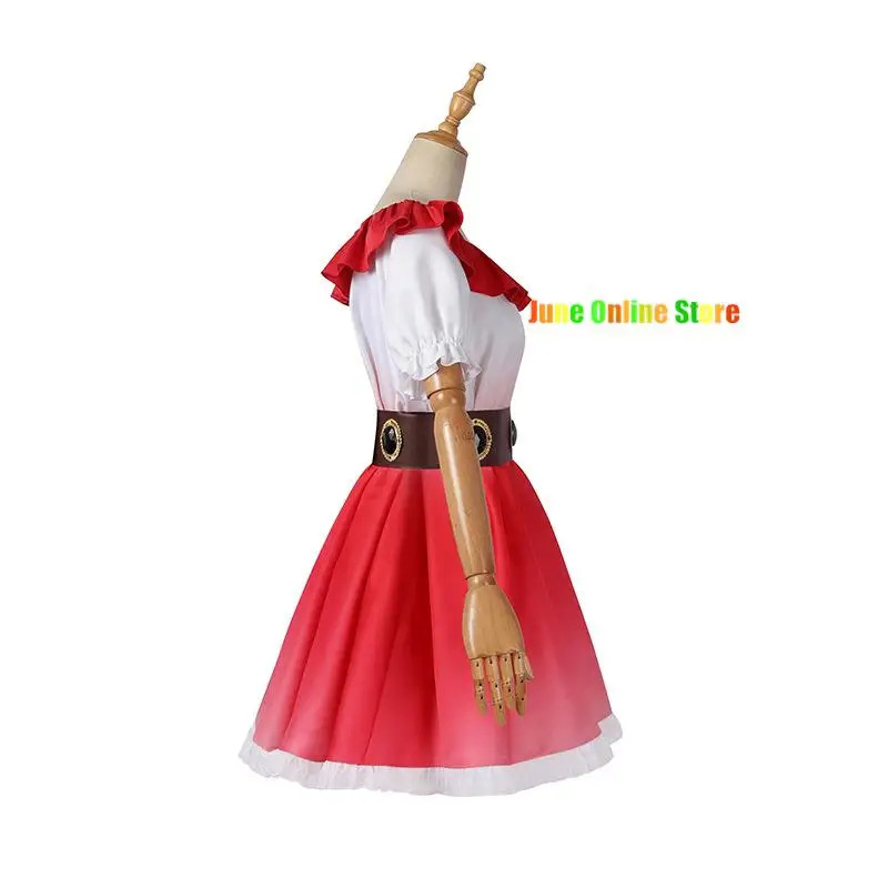 2025 yiyi Ai Clothes Oshi No K - مراجعة Anime Cosplay Event 2025 وسعره