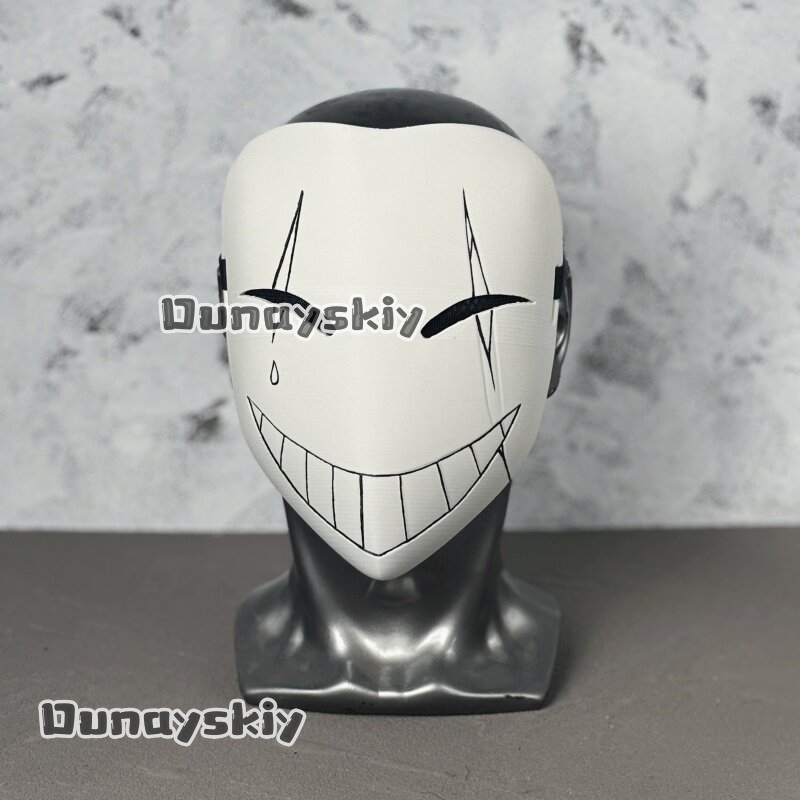 Anime Game Circus Cosplay Cost - مراجعة Anime Cosplay With Mask وسعره