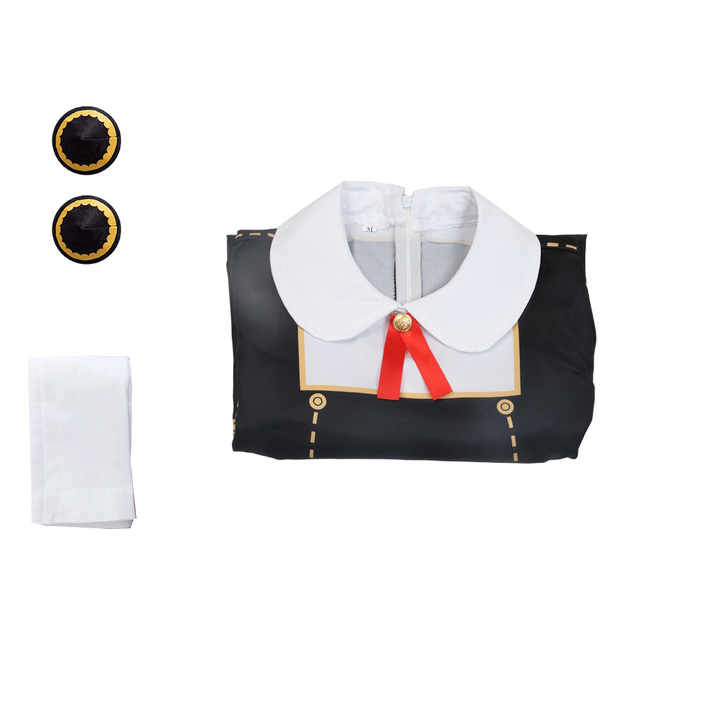 Anime  Adults SPY FAMILY An-ya - مراجعة Spy Family Outfit وسعره