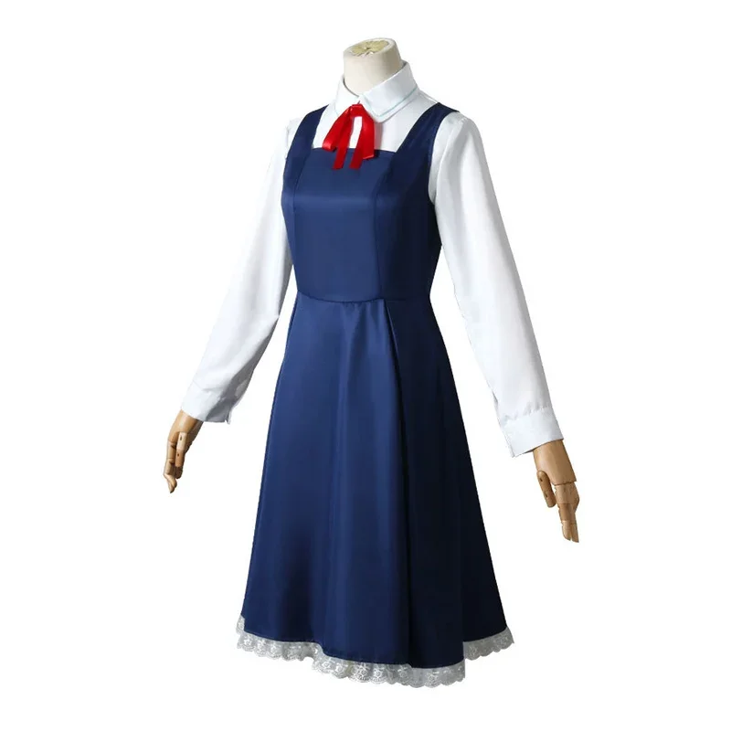 Anime Spy Family Anya Forger C - مراجعة Spy Family Outfit وسعره