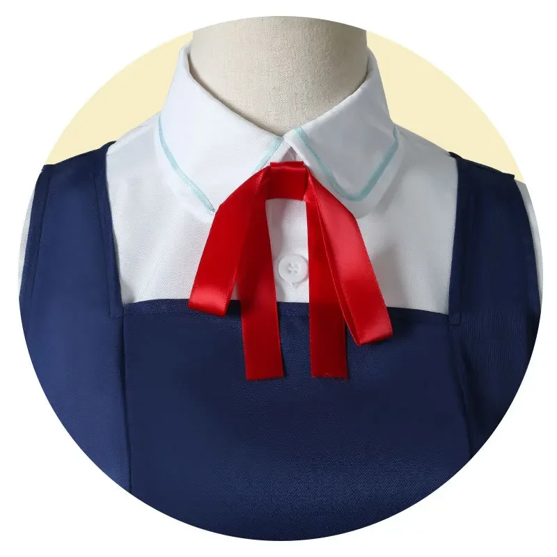 Anime Spy Family Anya Forger C - مراجعة Spy Family Outfit وسعره