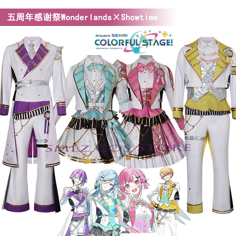 5th Thanksgiving Festival Part - مراجعة Anime Cosplay Outfits For Women وسعره