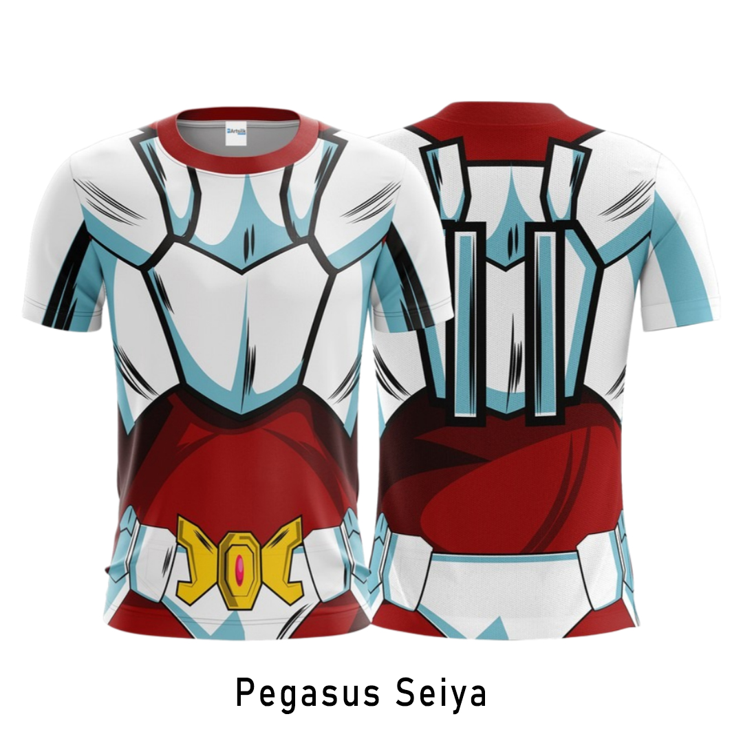 Bandai Saint Seiya Sacred Sets - مراجعة Anime Cosplay Armor وسعره
